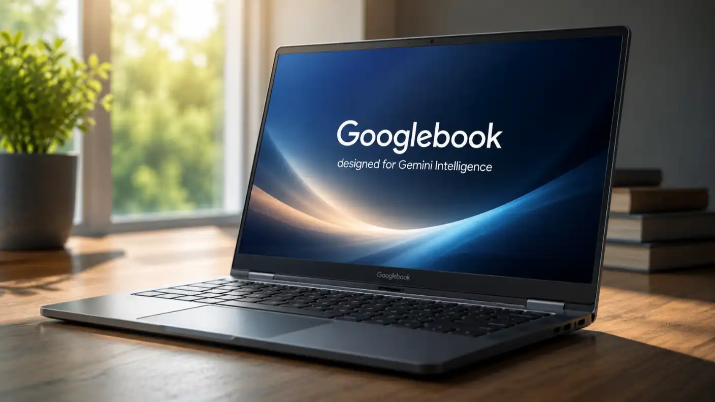 Googlebook