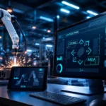 Human Machine Interface hardware