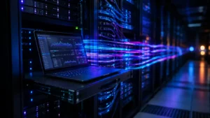 Hyperscale Data Centers