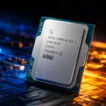 Intel Core Ultra 7 270K