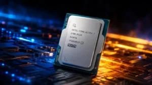 Intel Core Ultra 7 270K