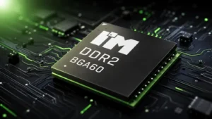 Intelligent Memory Systems