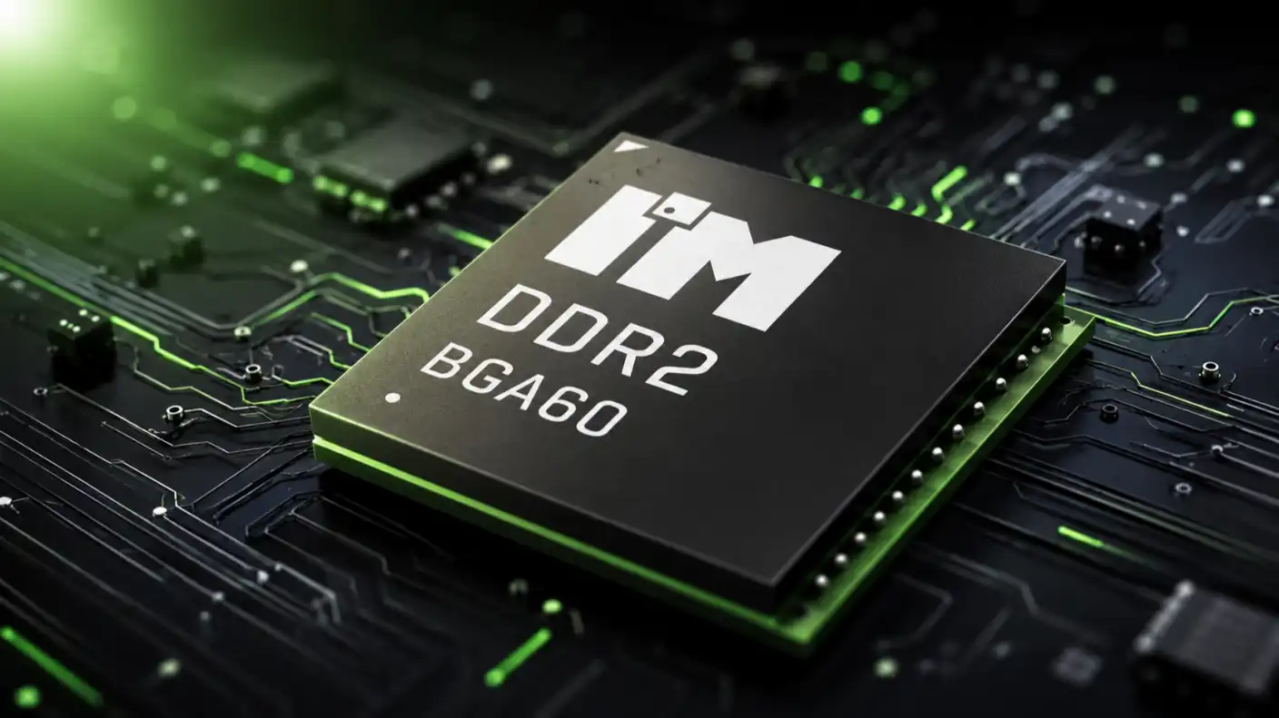 Intelligent Memory Systems