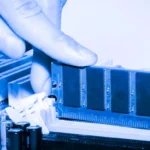 Memory chips