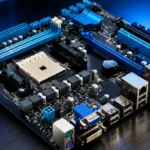 Motherboards