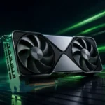Nvidia RTX PRO 6000