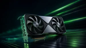 Nvidia RTX PRO 6000