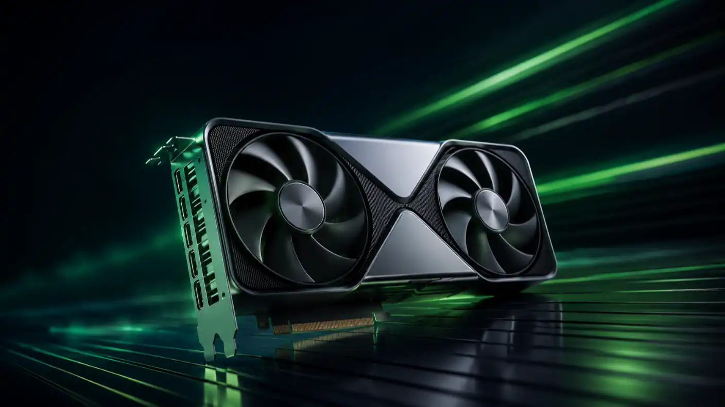 Nvidia RTX PRO 6000