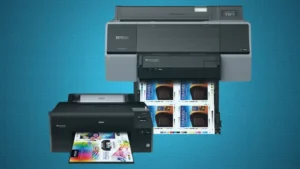 Photo Printers