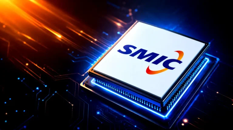 SMIC