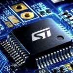 STMicroelectronics