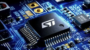 STMicroelectronics