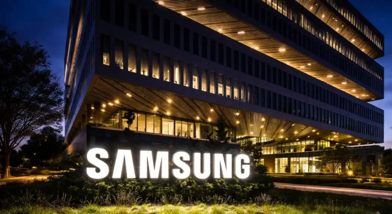 Samsung-Electronics