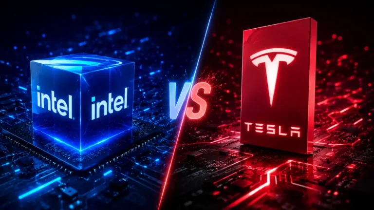 Tesla