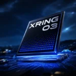 XRING 03 chip