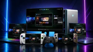 Xbox