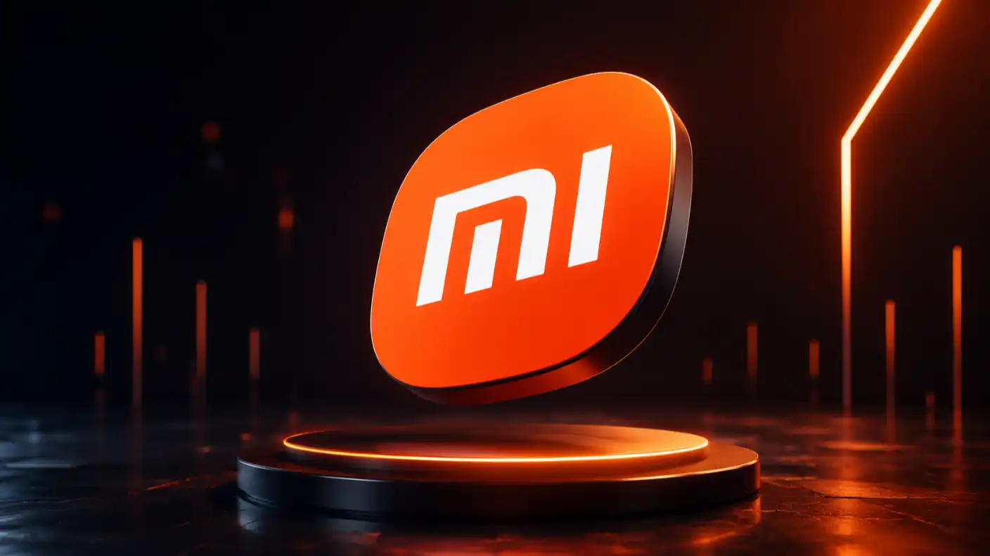 Xiaomi