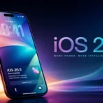 iOS 26.5
