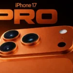 iPhone 17 Pro