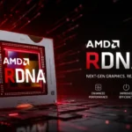 AMD RDNA 5 GPUs