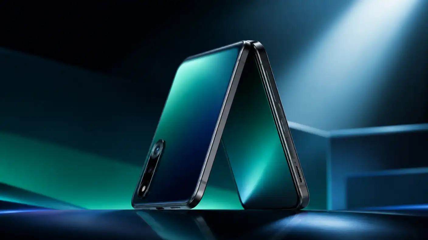 Apple’s Foldable iPhone