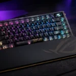 Asus ROG Azoth Extreme
