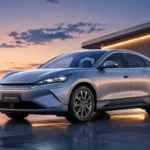 BYD