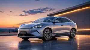 BYD