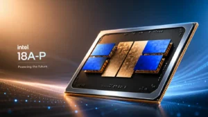 Intel Diamond Rapids