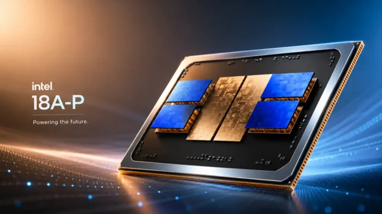 Intel Diamond Rapids