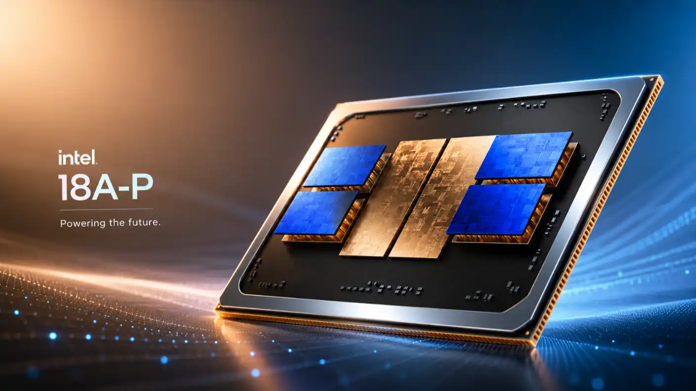 Intel Diamond Rapids