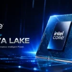 Intel Nova Lake CPUs