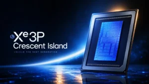 Intel’s Crescent Island GPU
