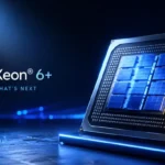 Intel's new Xeon 6+ processor