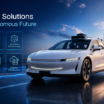 Nvidia’s Cosmos 3 model