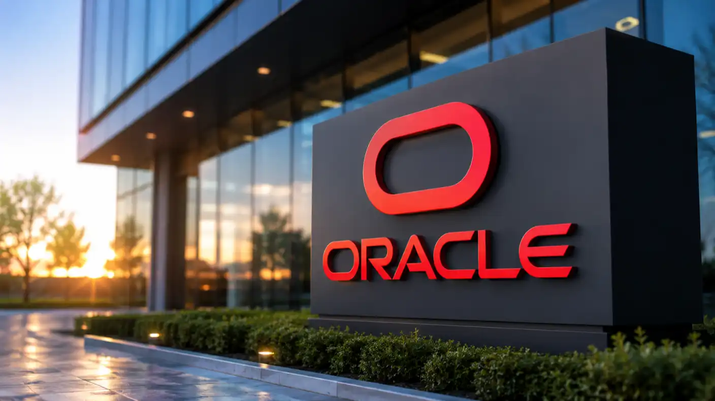 Oracle