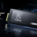 PCIe 6.0 SSD