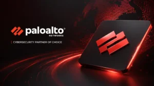 Palo Alto Networks