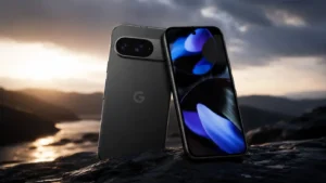 Pixel 9