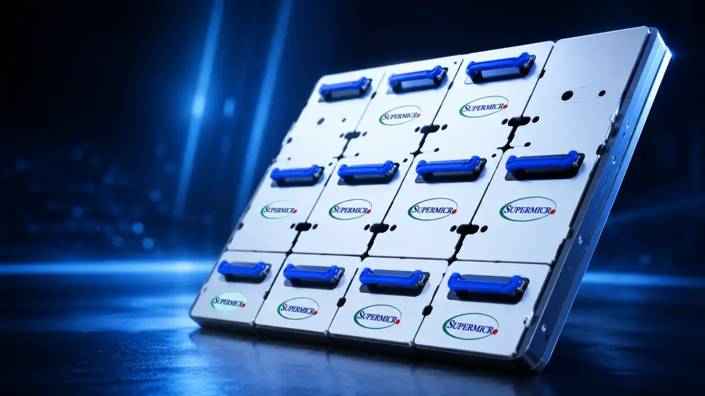 Super Micro
