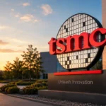 TSMC