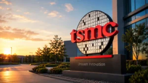 TSMC