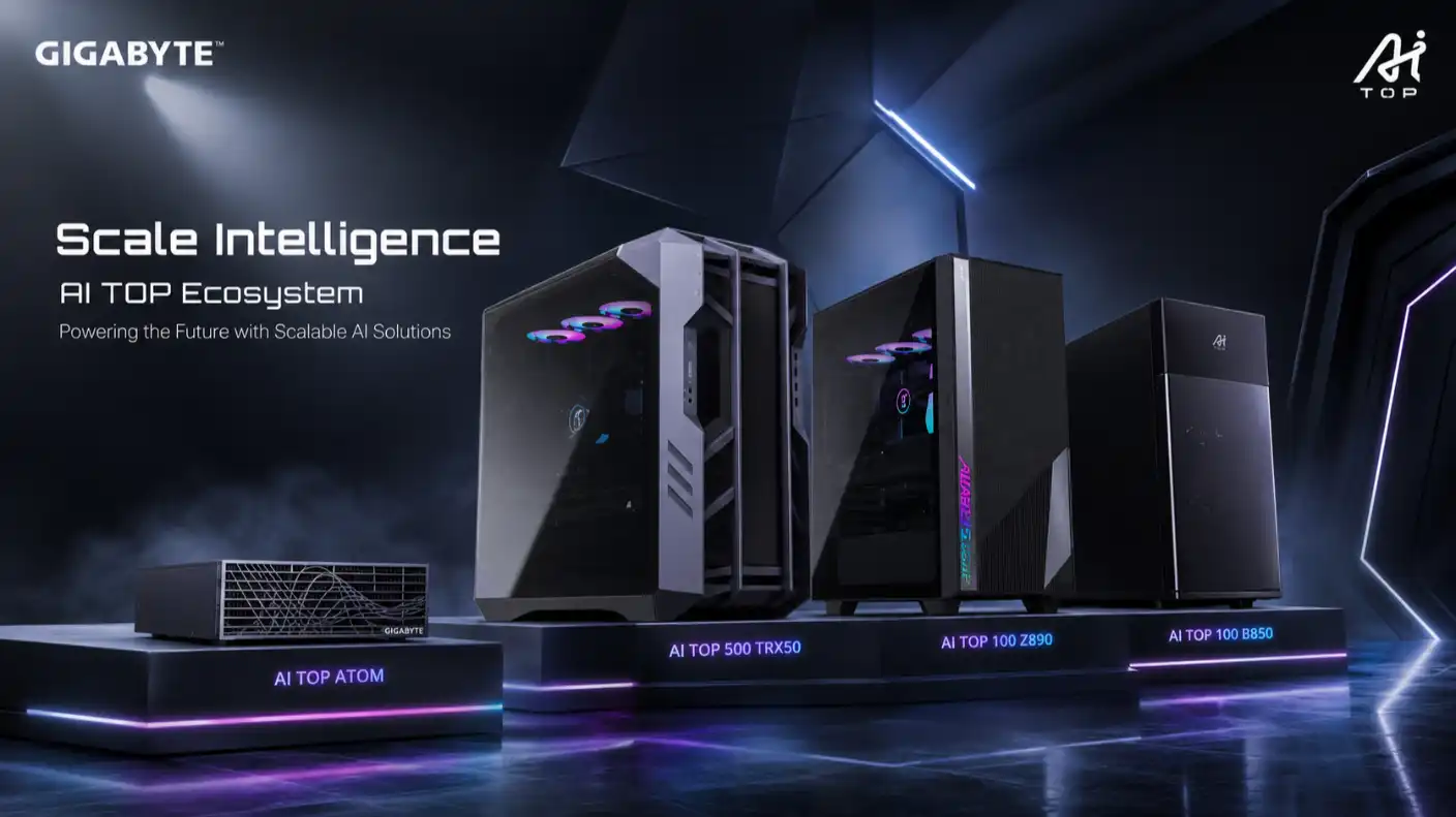  Gigabyte