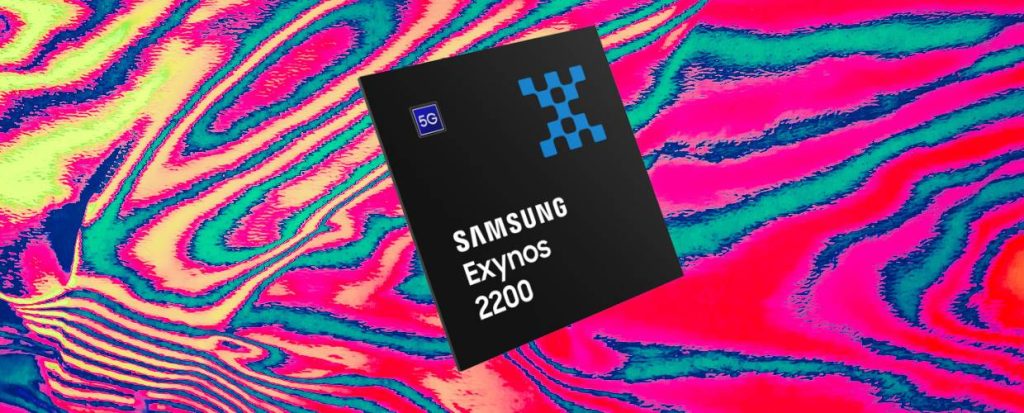 Exynos 2200 Unleashing Next-Level Performance and AI Innovation
