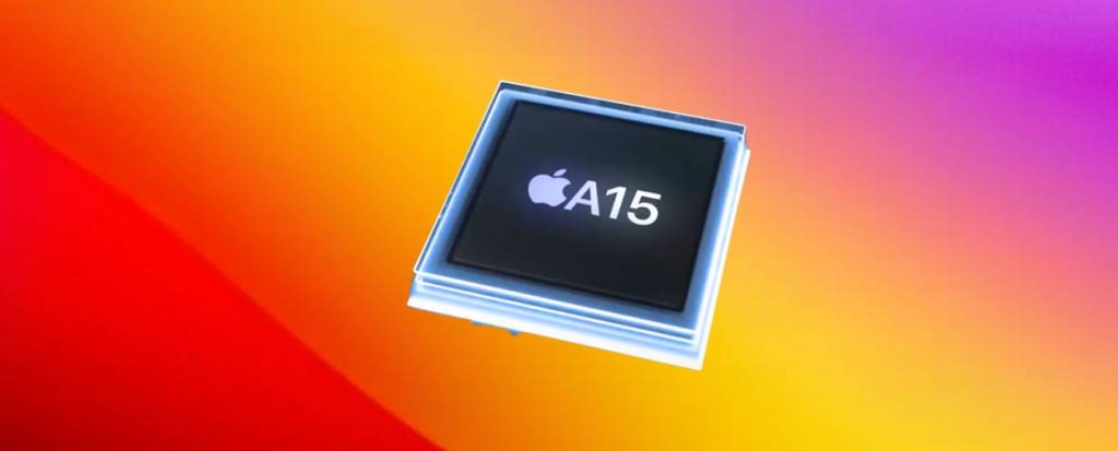 Apple A15 Bionic Unleashing Unprecedented Power and Efficiency in Mobile Devices