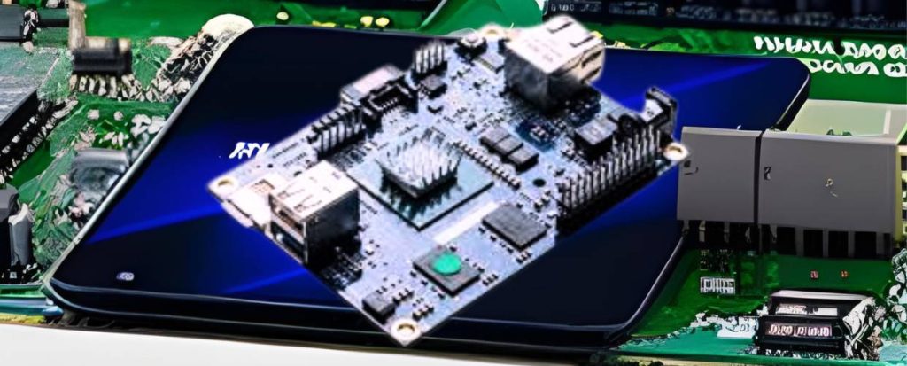 MinnowBoard Max Unlocking Versatility and Performance in a Compact Single Board Computer