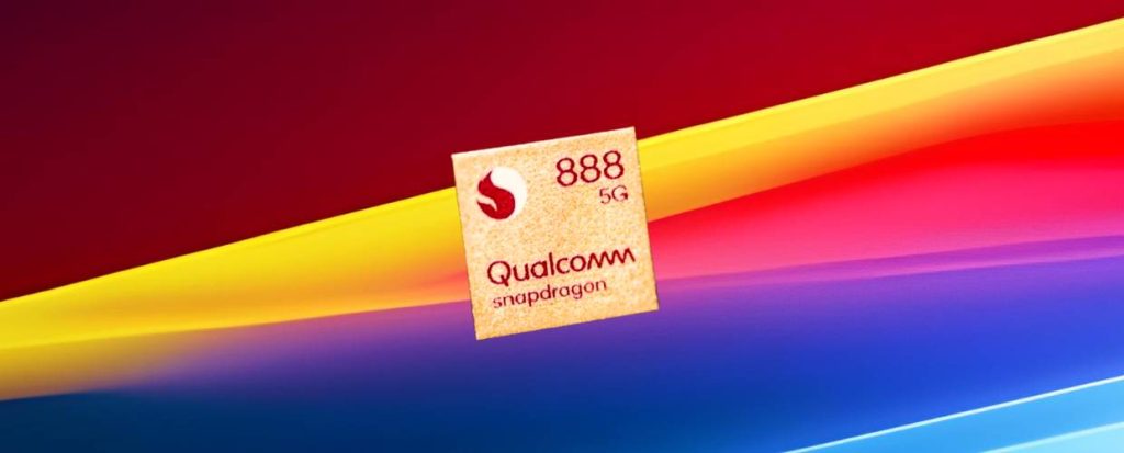 Snapdragon 888 Plus Unleashing Next-Level Performance and Connectivity