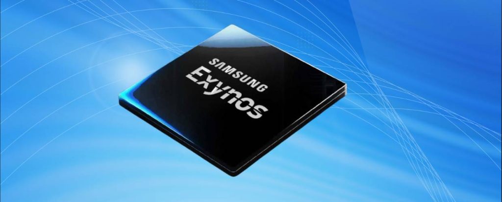 Exynos 2100 Powering Next-Generation Mobile Computing