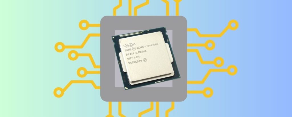 Intel Core i7-13700K Unleashing Unprecedented Performance for Businesses