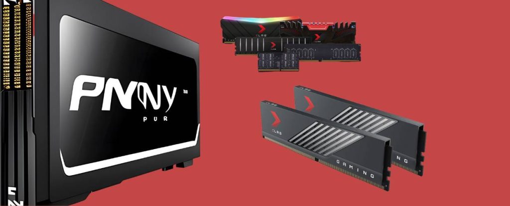 PNY Performance 8GB DDR4 2666MHz Desktop RAM Elevating Your Desktop Computing Experience